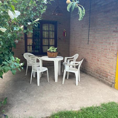 Apartamento Cerro Chico Villa Cura Brochero Exterior foto