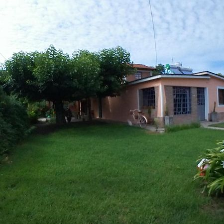 Apartamento Cerro Chico Villa Cura Brochero Exterior foto