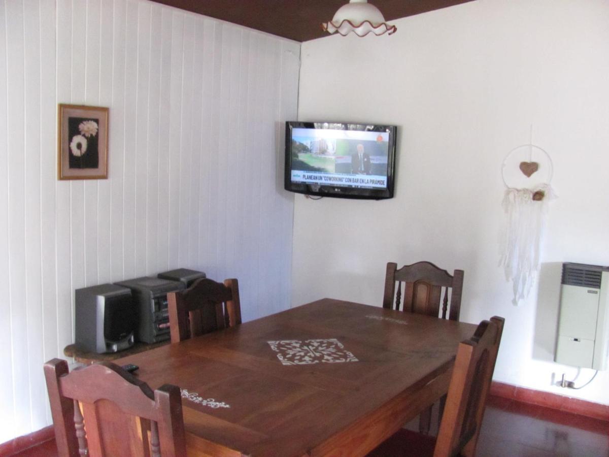Apartamento Cerro Chico Villa Cura Brochero Exterior foto