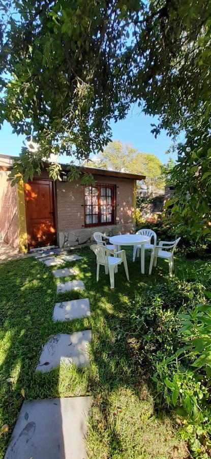 Apartamento Cerro Chico Villa Cura Brochero Exterior foto