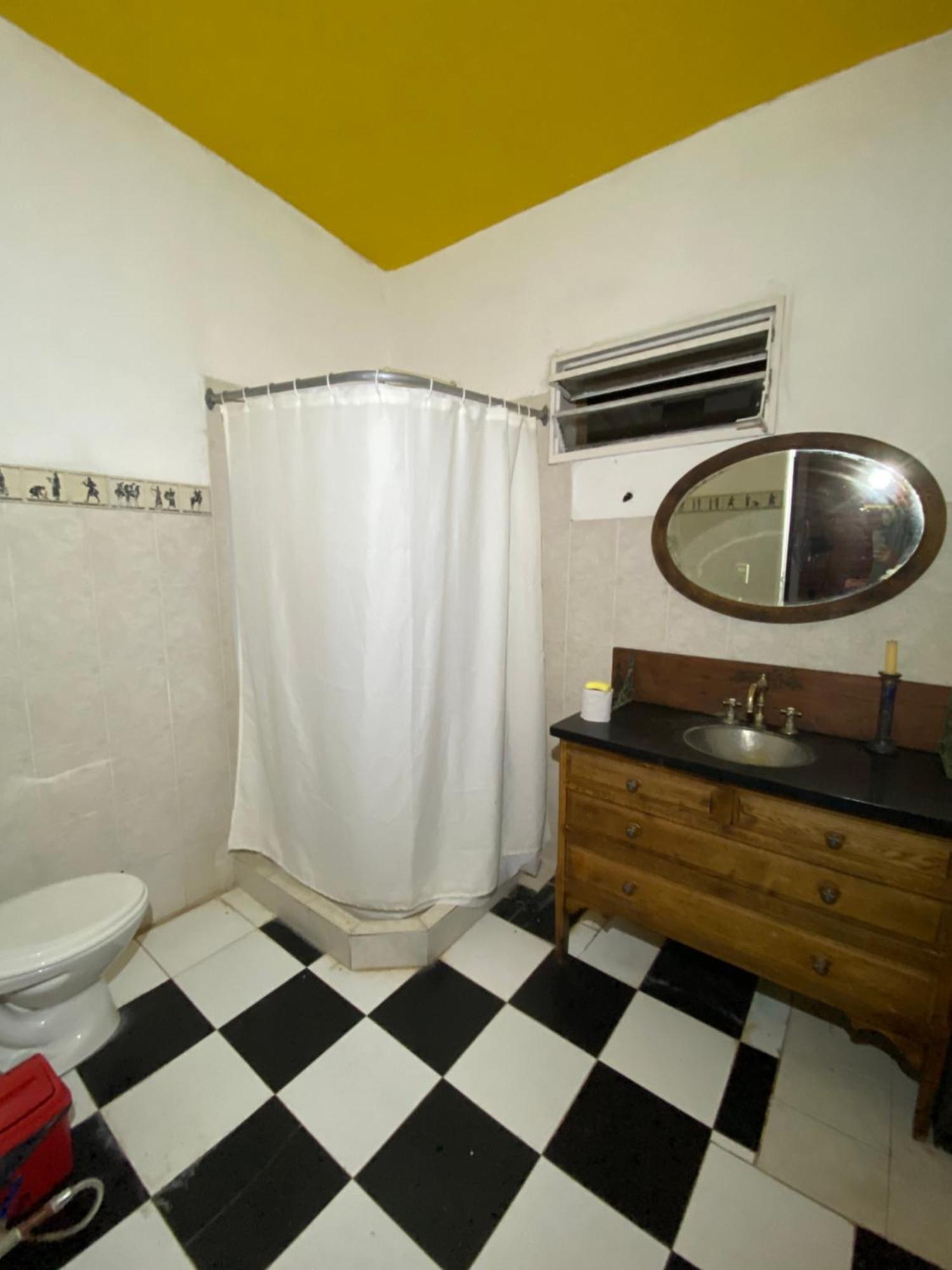 Apartamento Cerro Chico Villa Cura Brochero Exterior foto