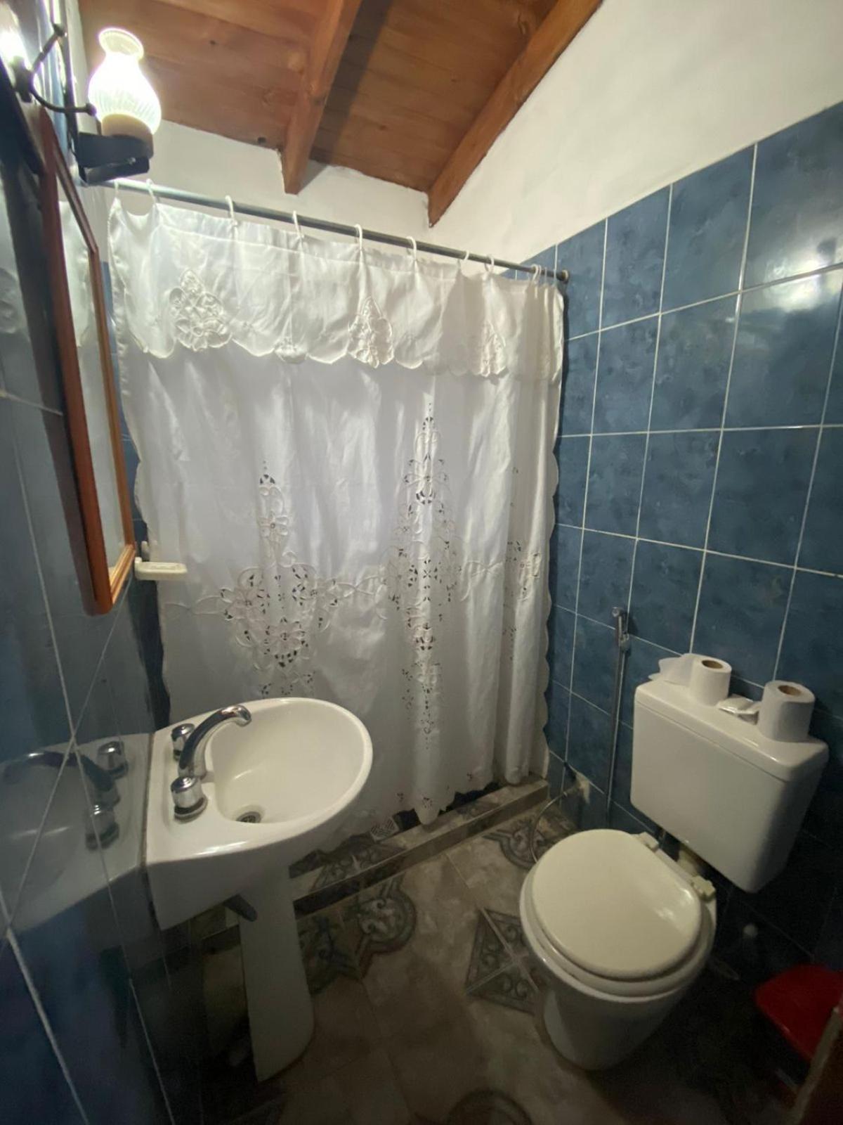Apartamento Cerro Chico Villa Cura Brochero Exterior foto