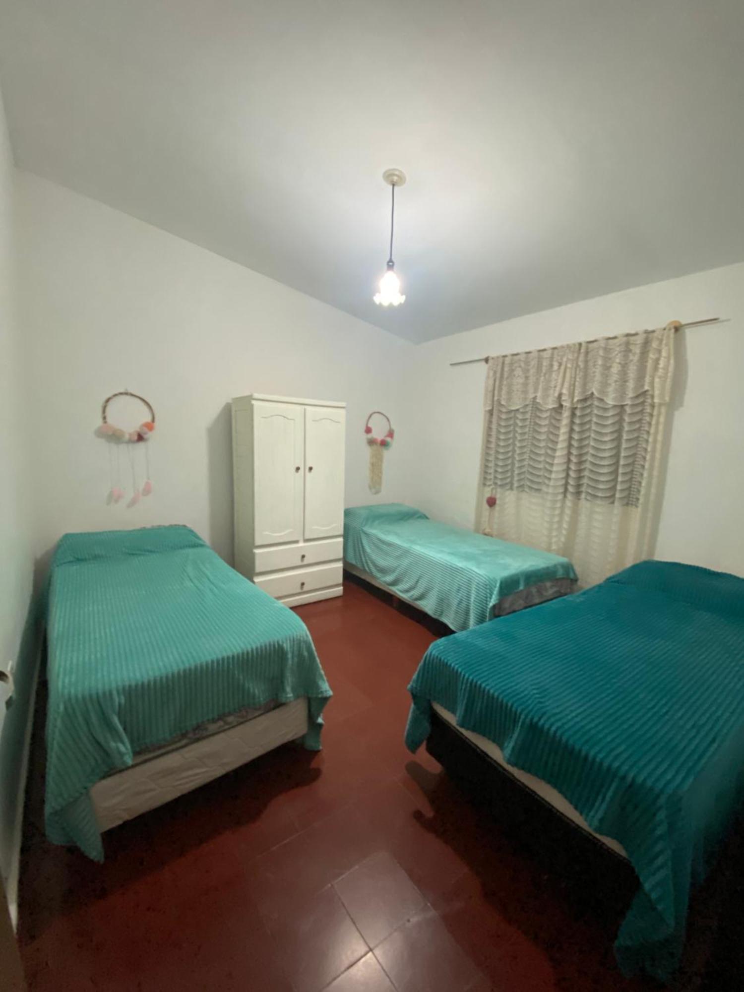 Apartamento Cerro Chico Villa Cura Brochero Exterior foto