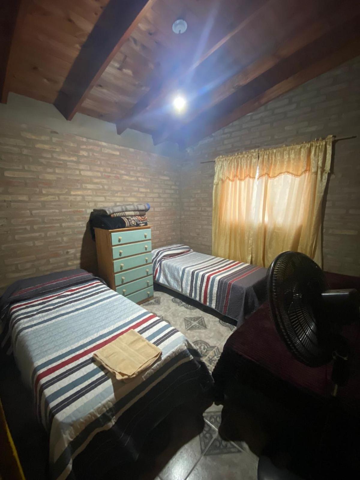 Apartamento Cerro Chico Villa Cura Brochero Exterior foto