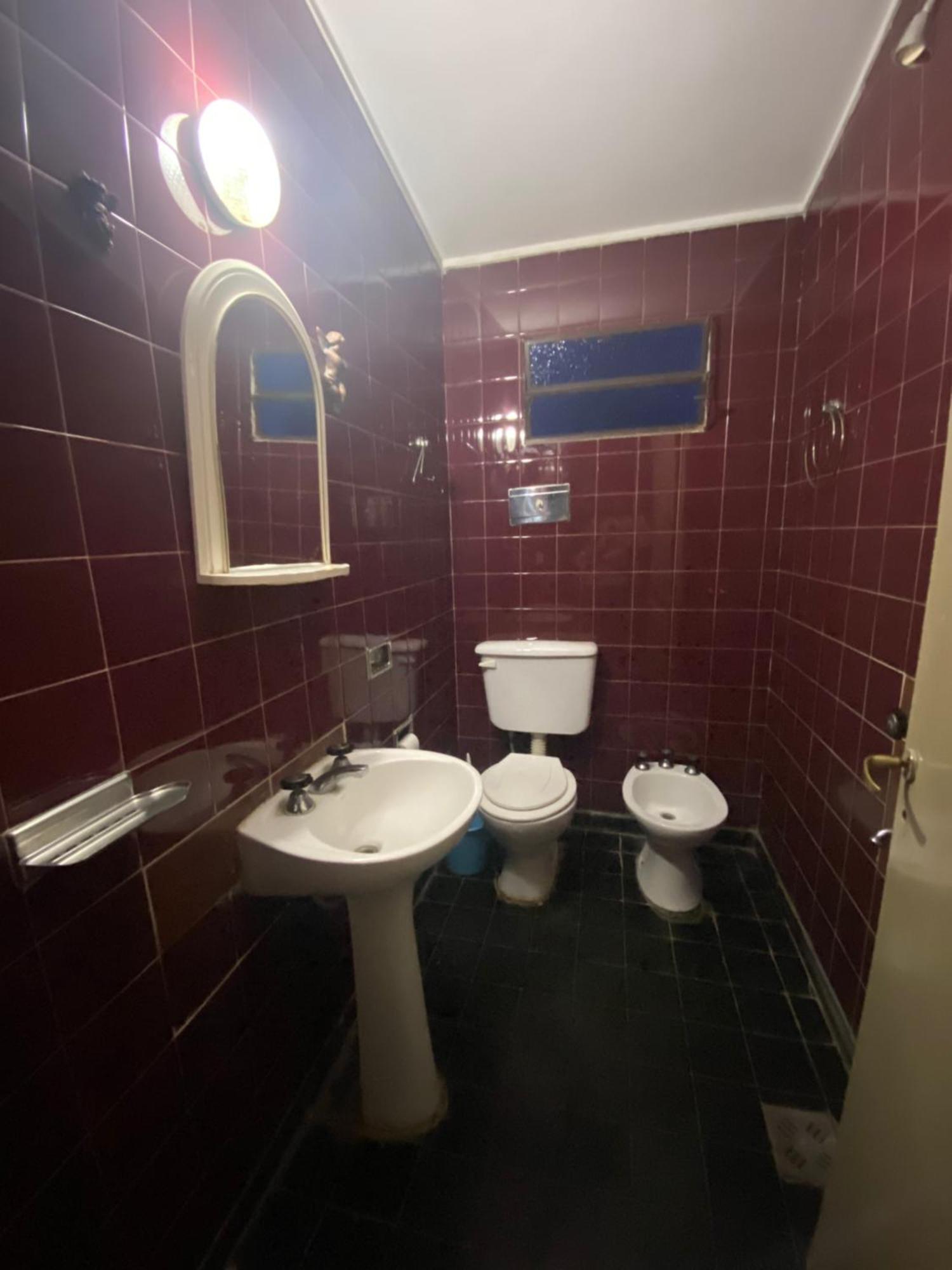 Apartamento Cerro Chico Villa Cura Brochero Exterior foto