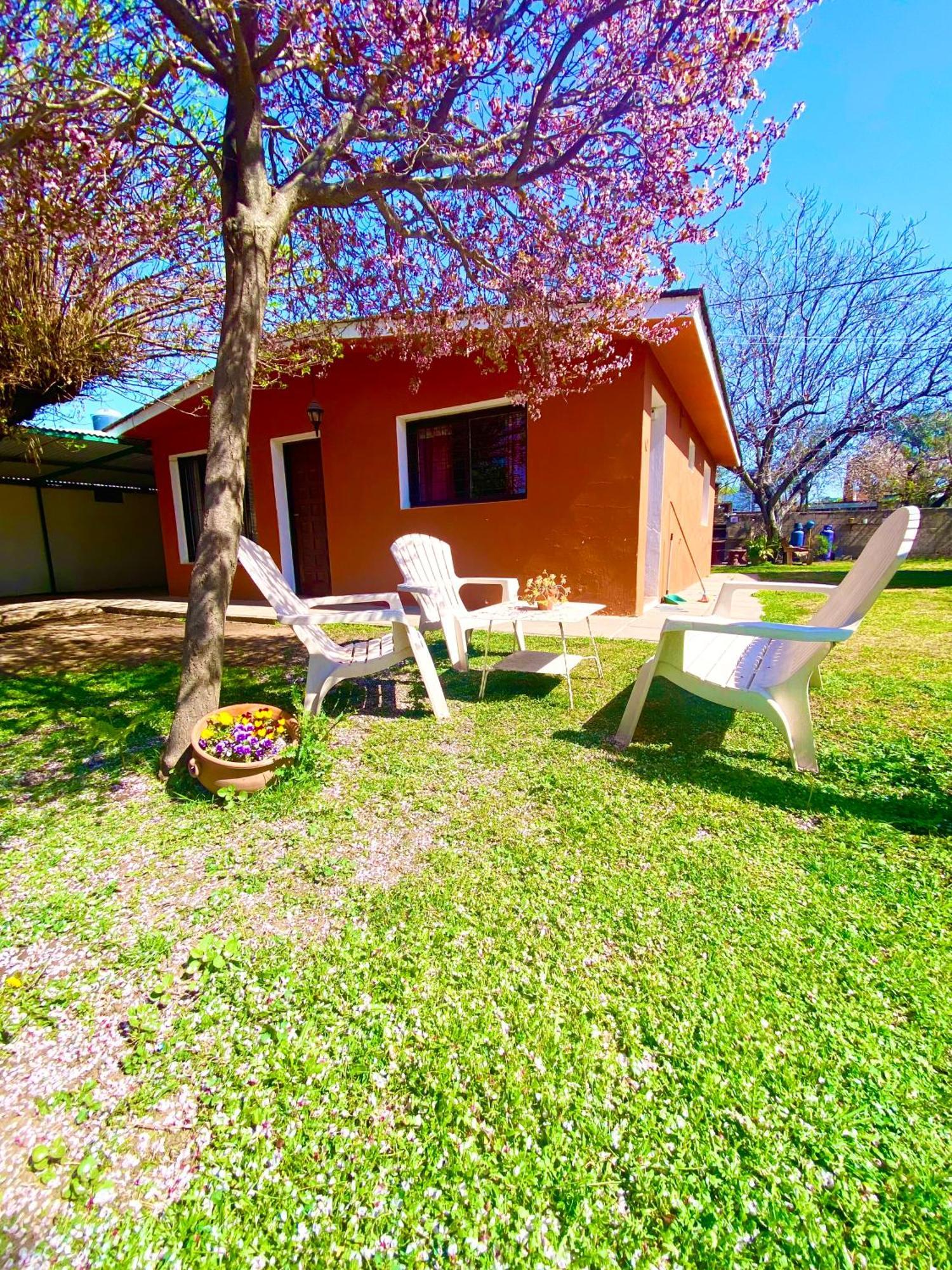 Apartamento Cerro Chico Villa Cura Brochero Exterior foto