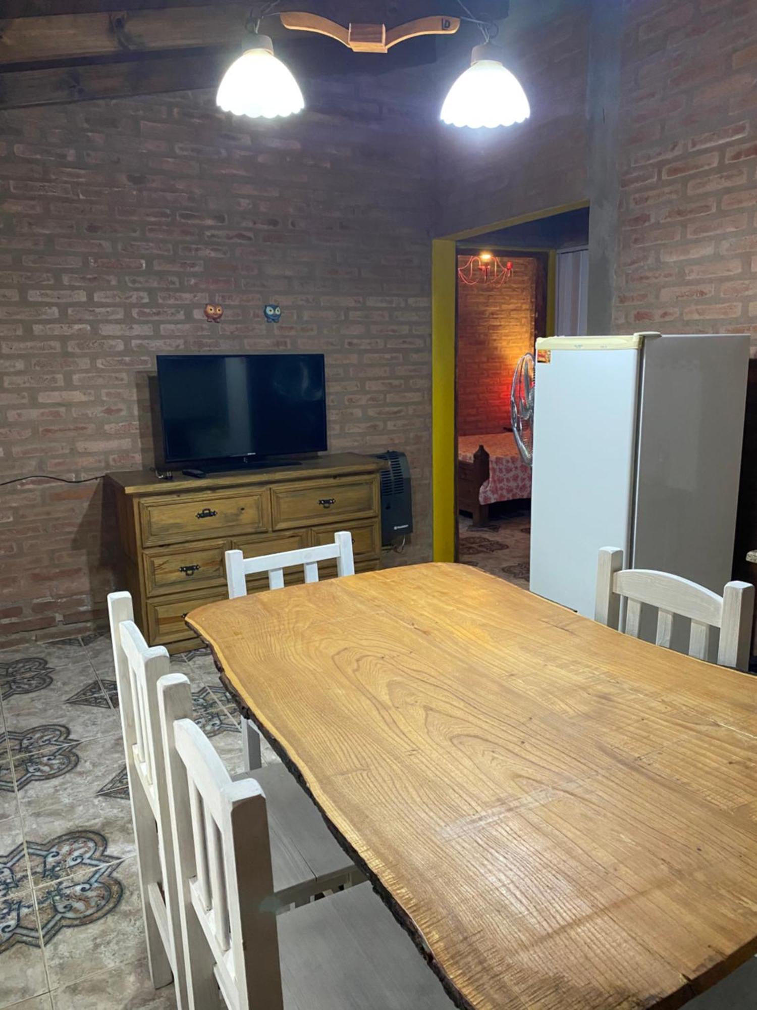 Apartamento Cerro Chico Villa Cura Brochero Exterior foto