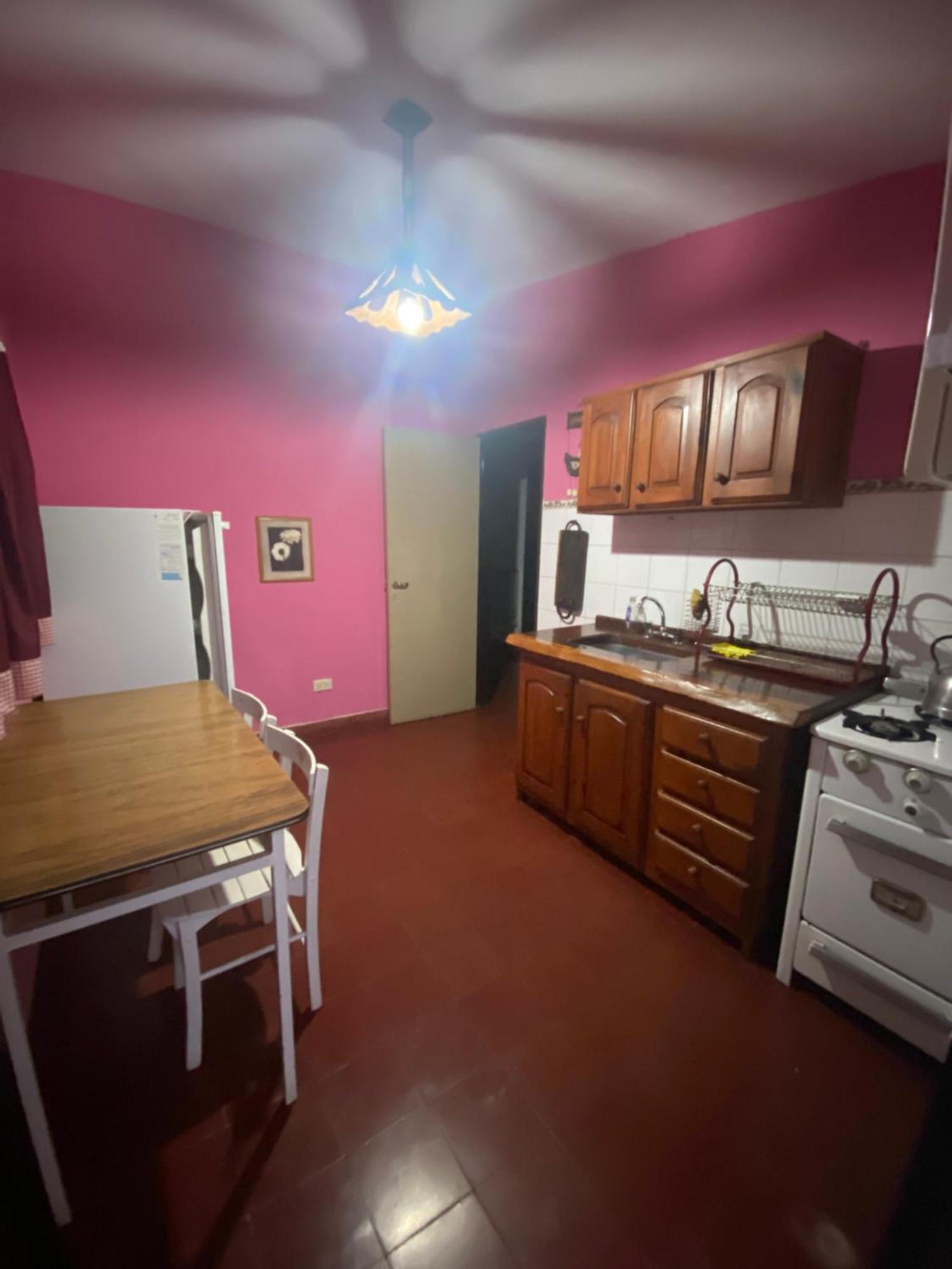 Apartamento Cerro Chico Villa Cura Brochero Exterior foto