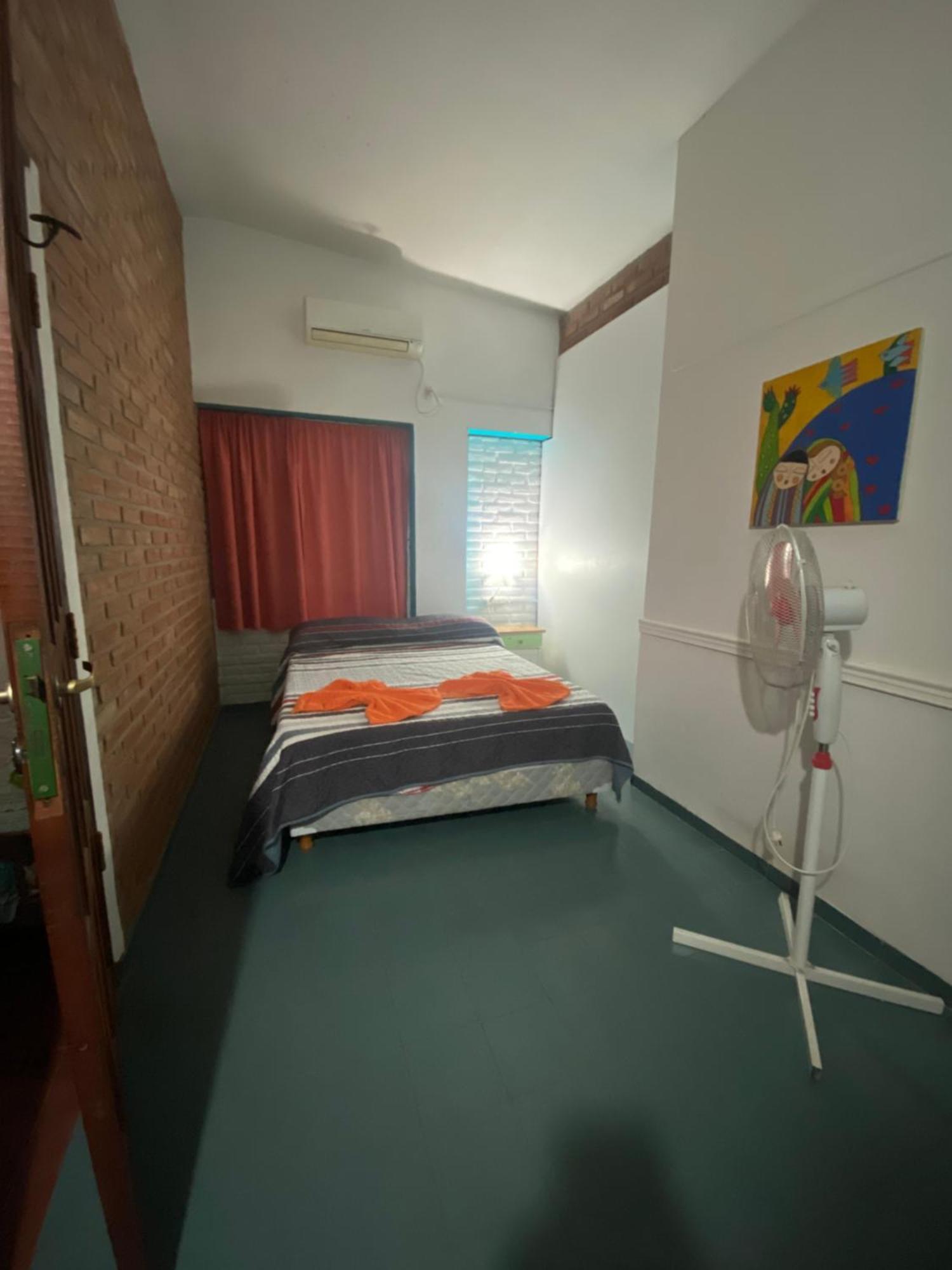 Apartamento Cerro Chico Villa Cura Brochero Exterior foto