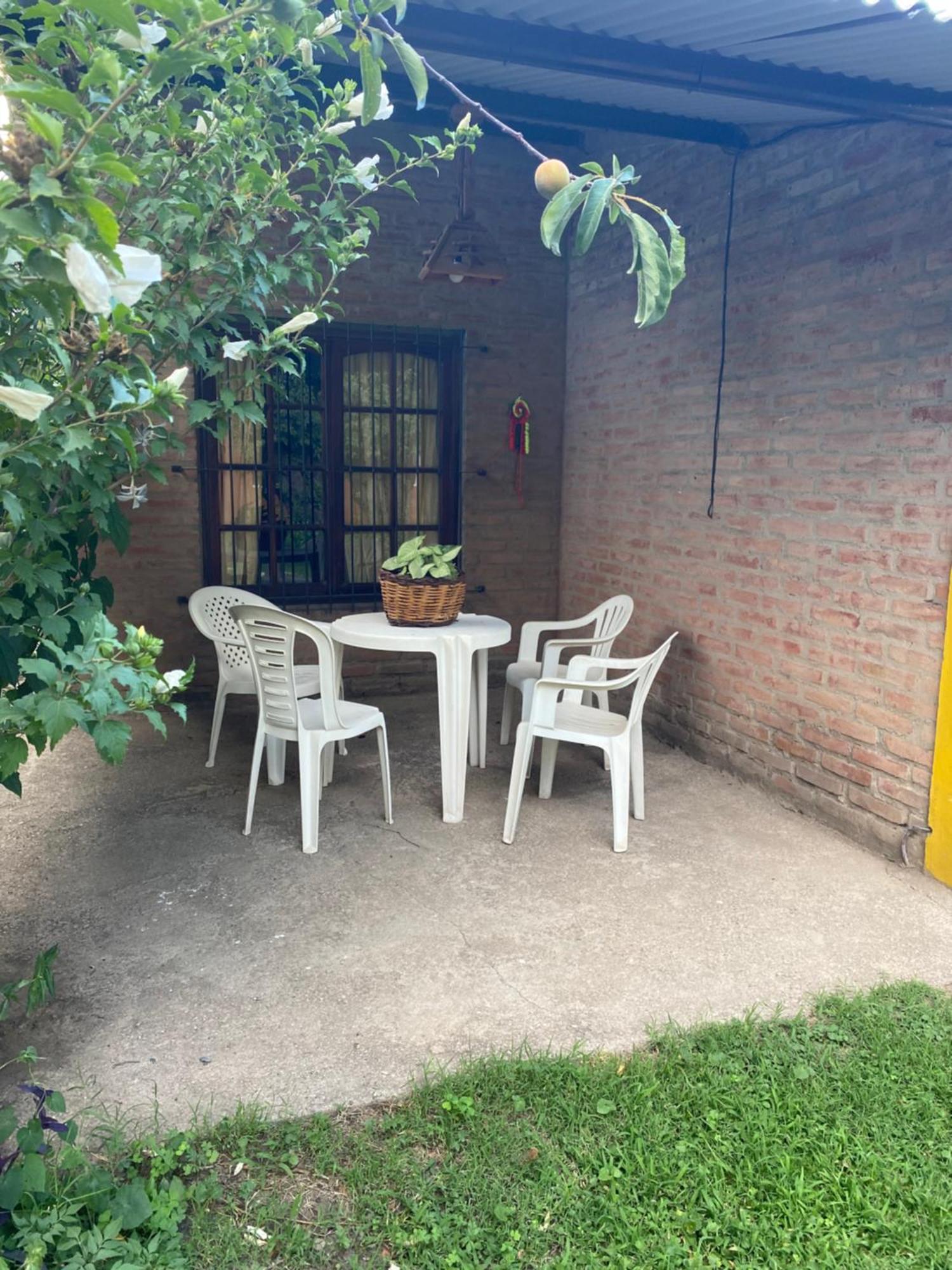 Apartamento Cerro Chico Villa Cura Brochero Exterior foto